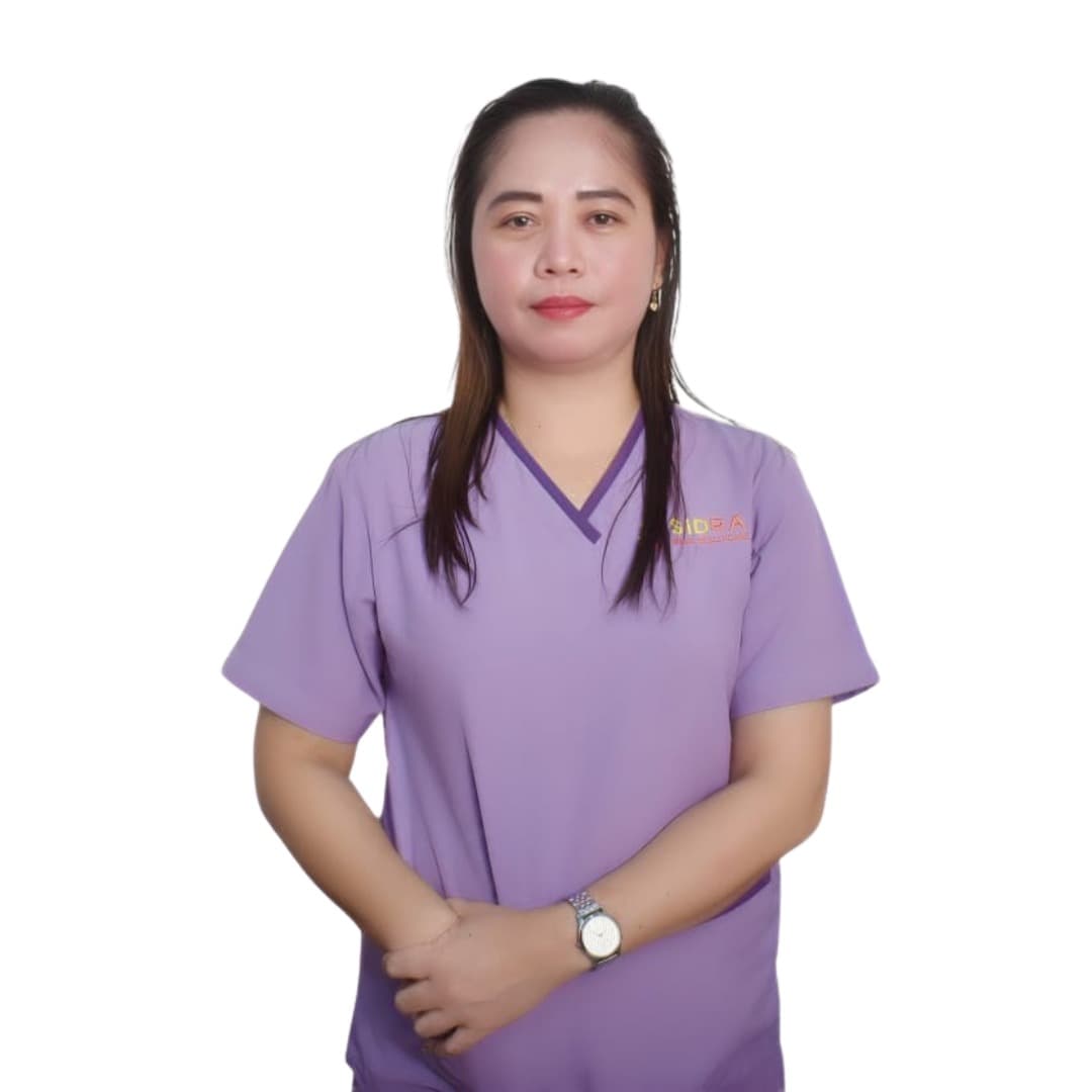 Jennylyn Nillama