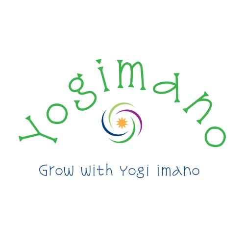 Grow With Yogi Imano logo