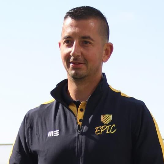 Miroslav Indjic