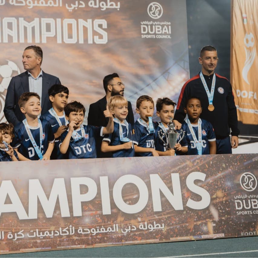 Epic Football Academy, photo 4