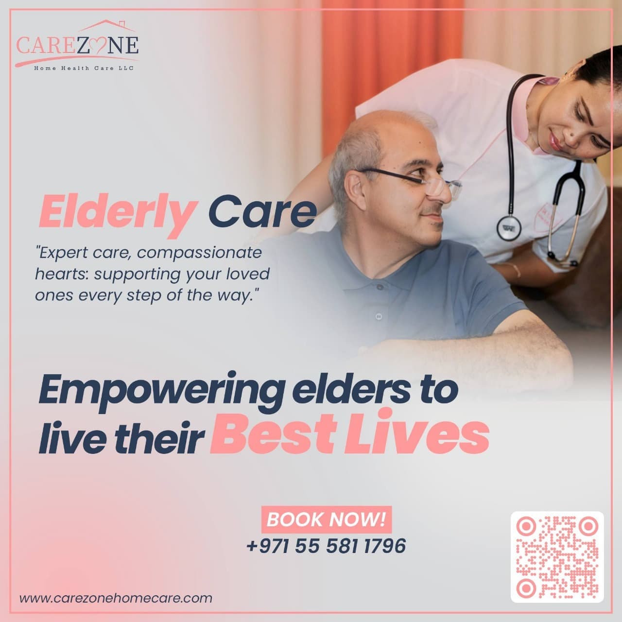 Carezone Home Health Care, photo 4