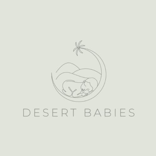 Desert Babies logo