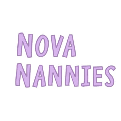 Nova Nannies logo