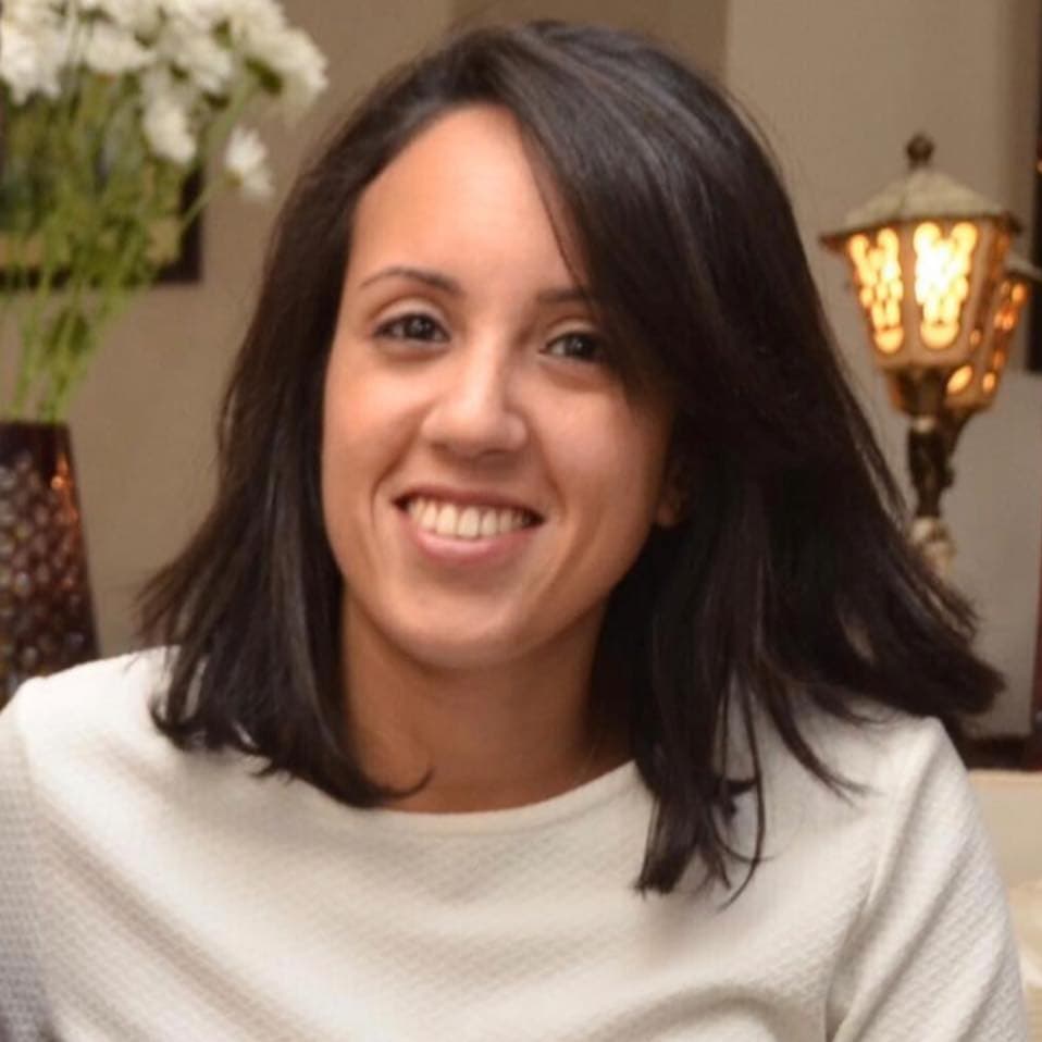 Lamis Benjelloun