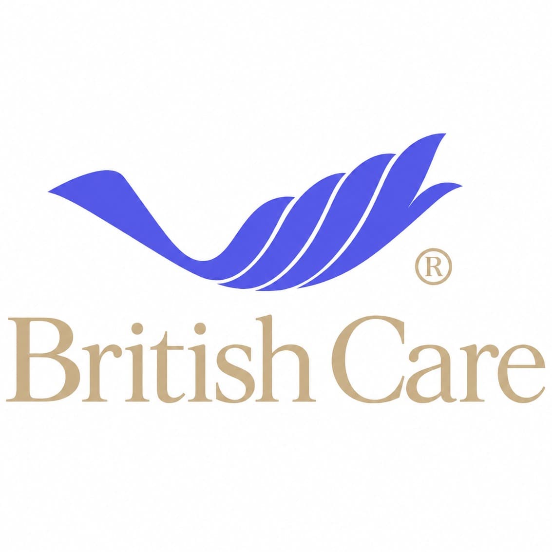 BritishCare logo