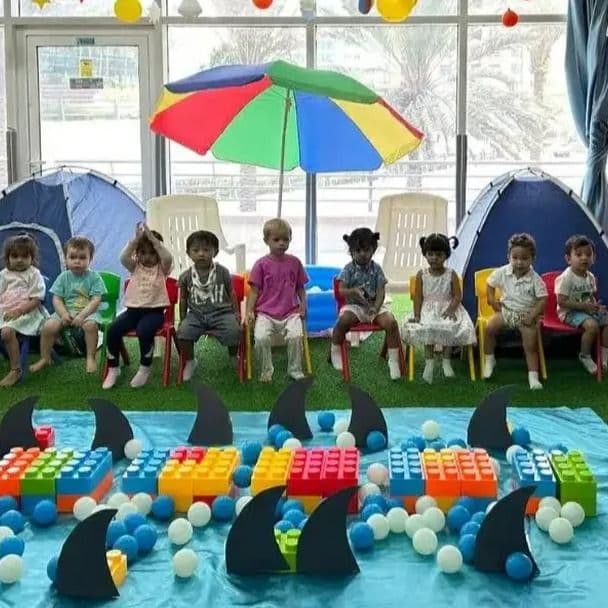 Marinelys Babysitting Center, photo 5