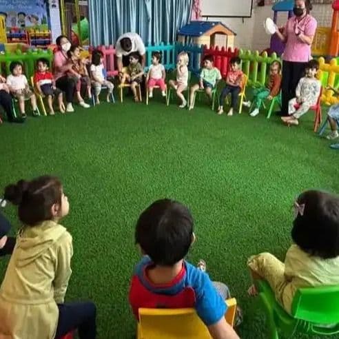 Marinelys Babysitting Center, photo 2