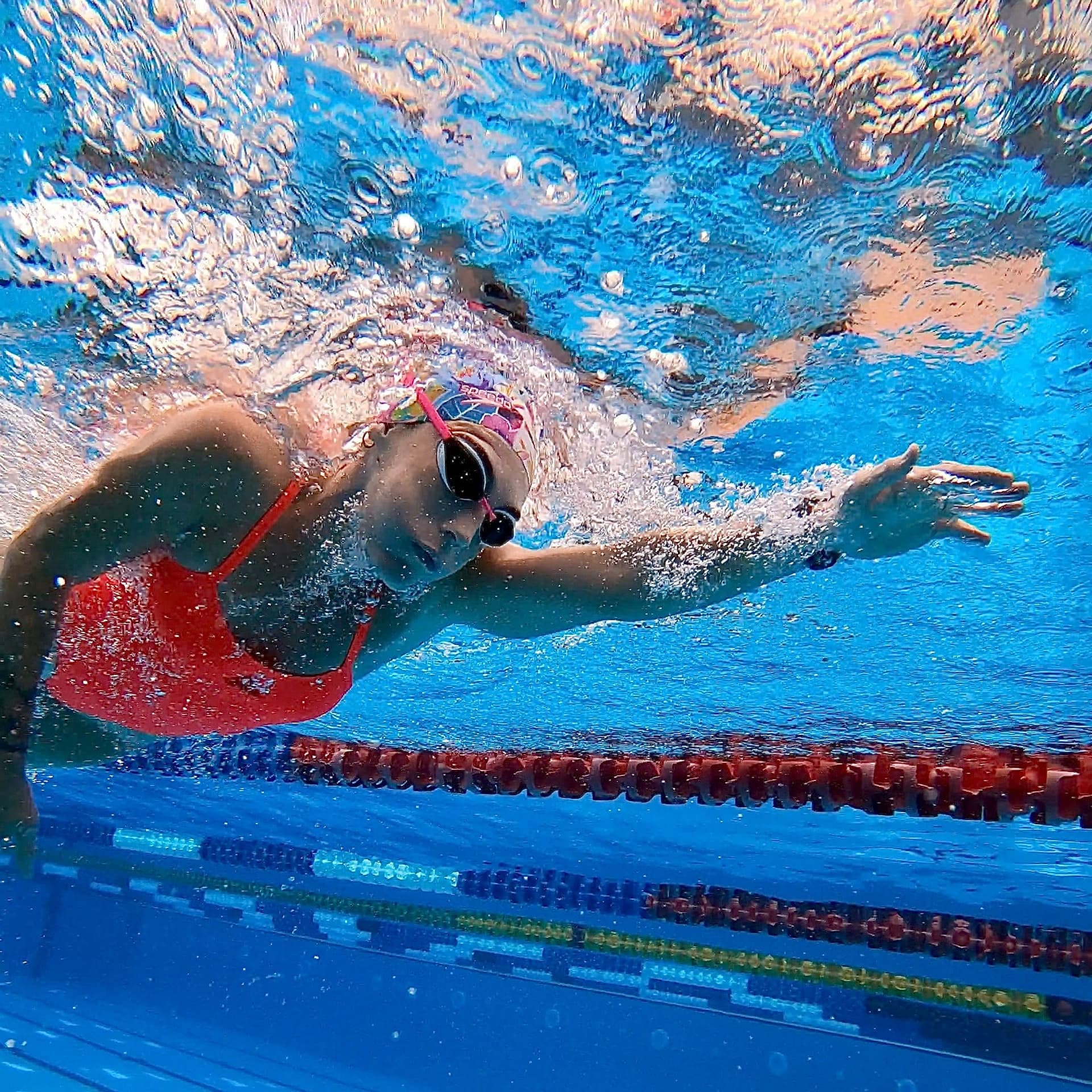 Swim UAE, photo 4