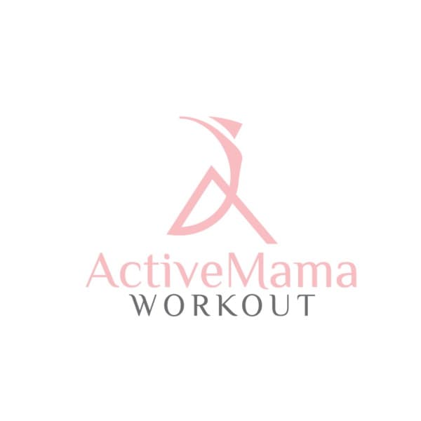 Active Mama Workout logo