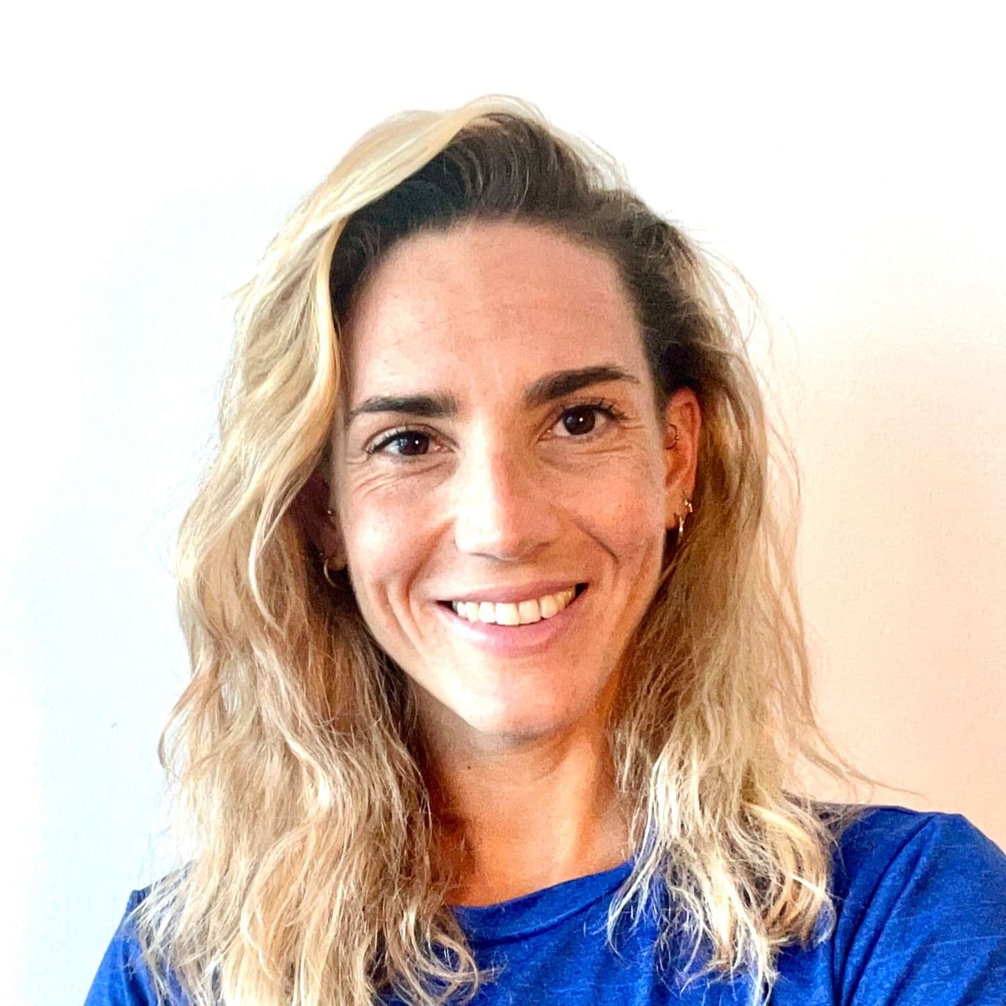 Mailen Fernandez B