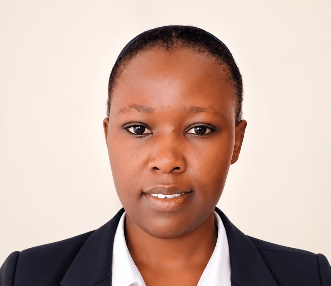 Naomi Kimani