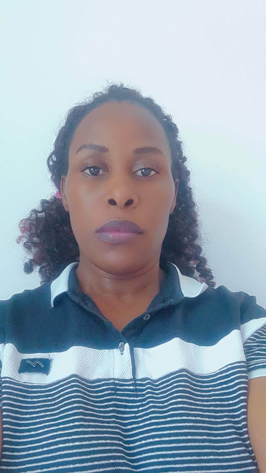 Fiona Nalweyiso