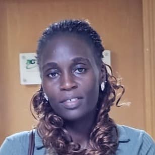 Ann Wanjiru