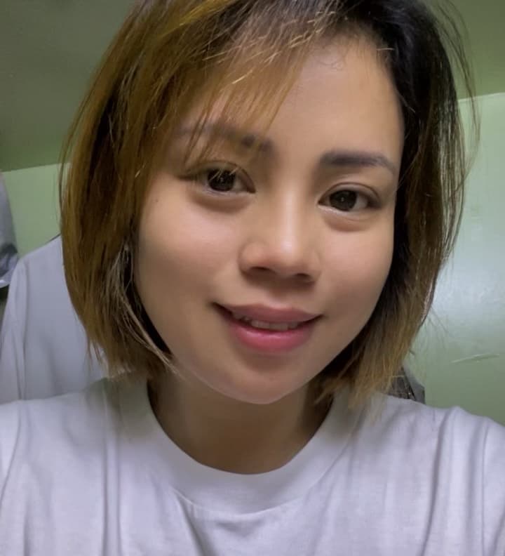 Emelyn Cajipo