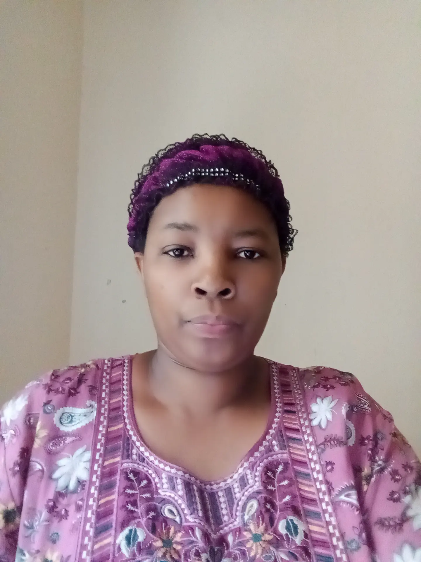 Margaret Kariuki
