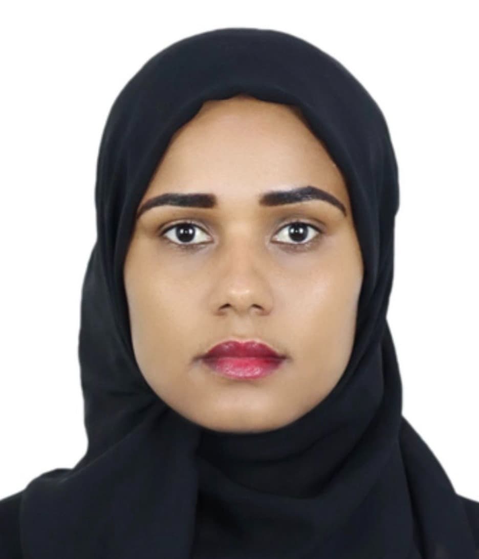 Firdos Mohammed