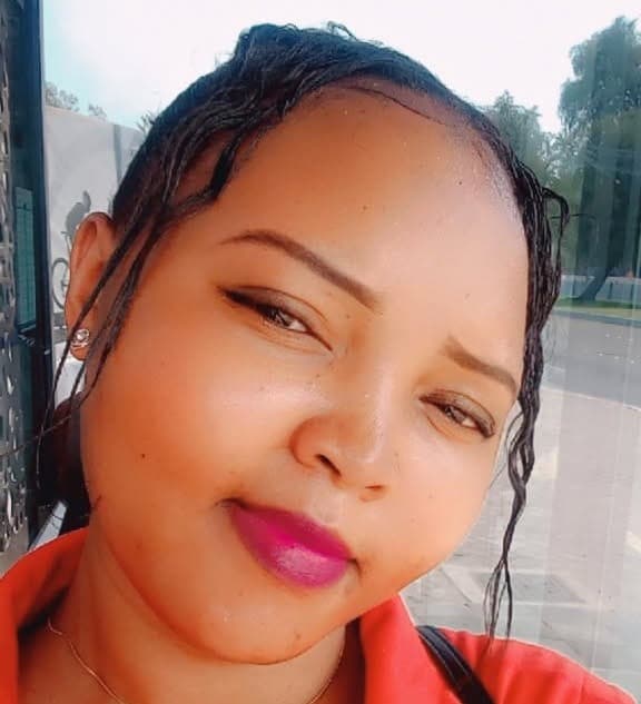 Pauline Mwangi