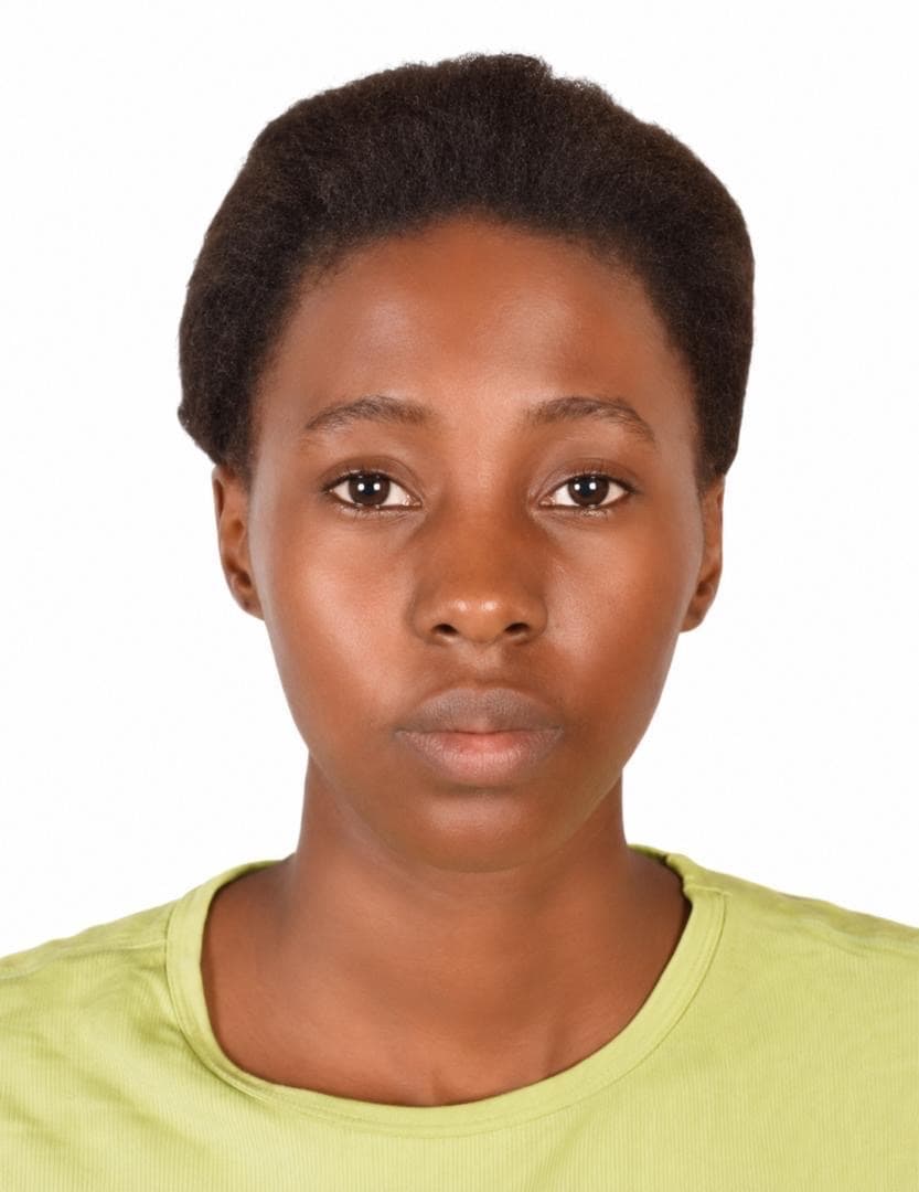 Sandra Nabagereka