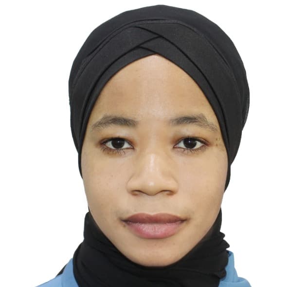 Fidaus Ibrahim