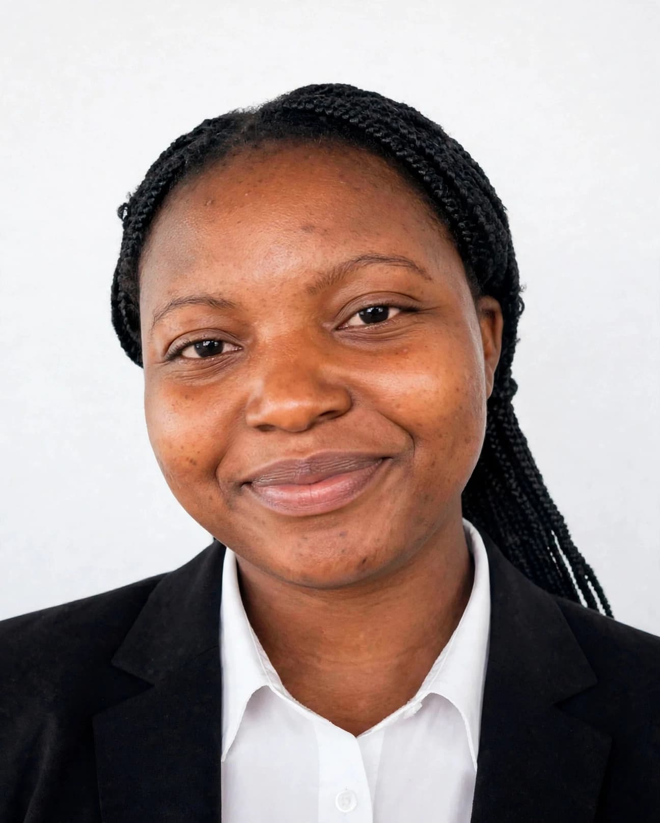 Ashley Mufambi
