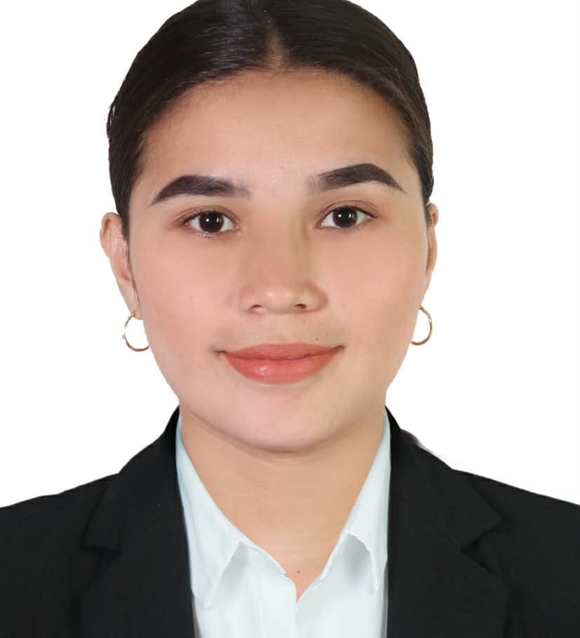 Melody Laude