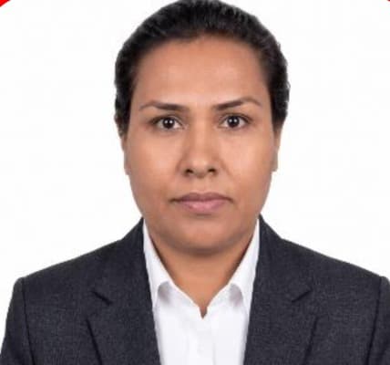 Anoma Vasanthi Gnana