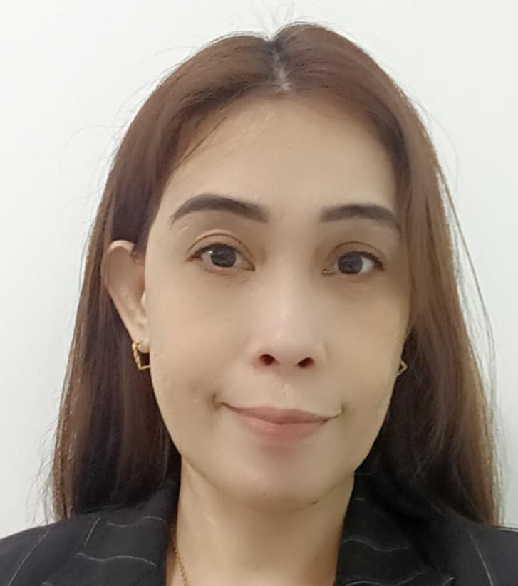 Krisnabelle Borja