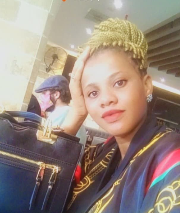 Josephine Okojie