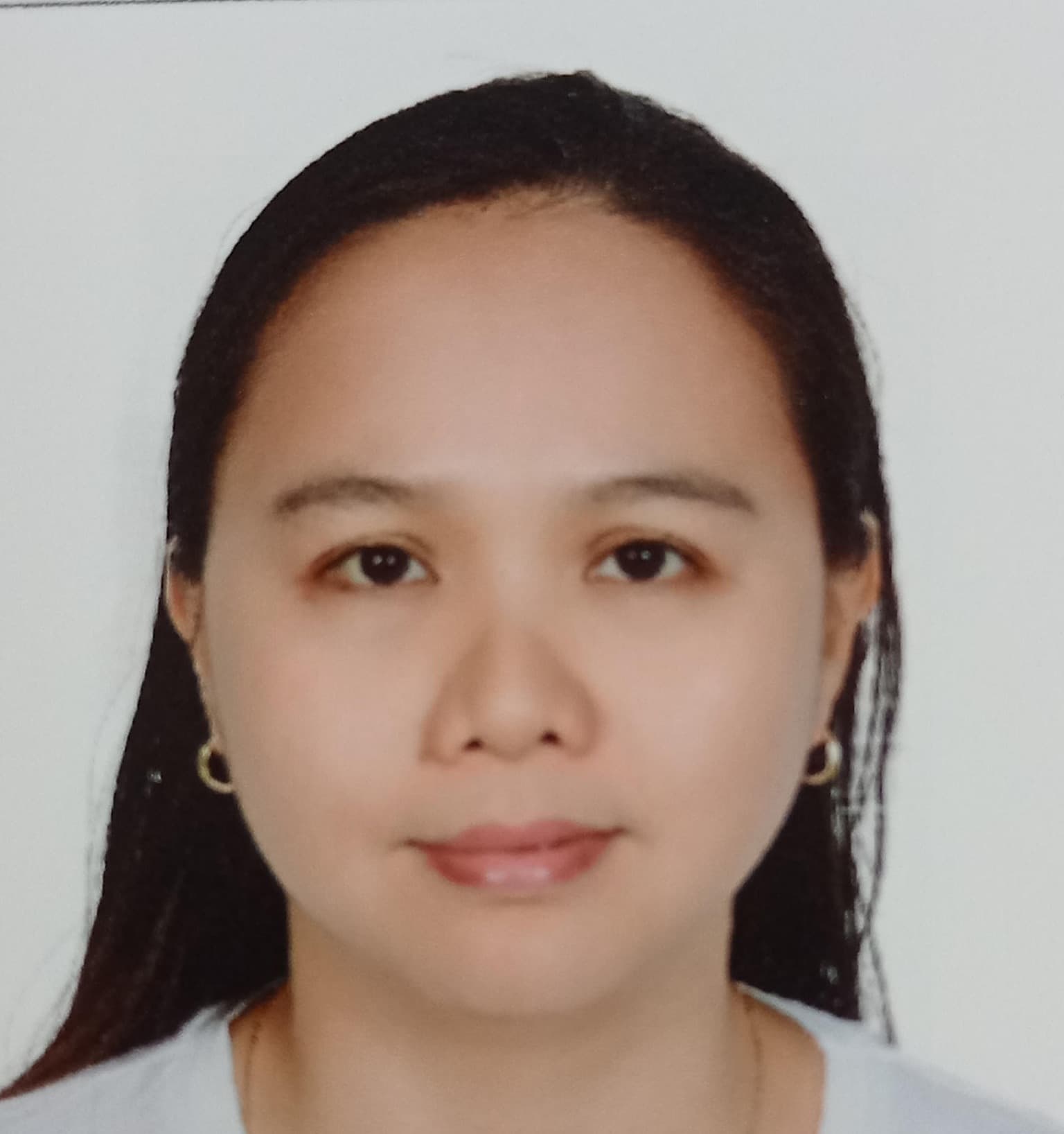 Mary Claire Nepacina
