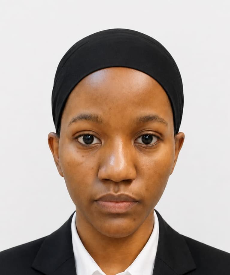 Zahara Nangobi