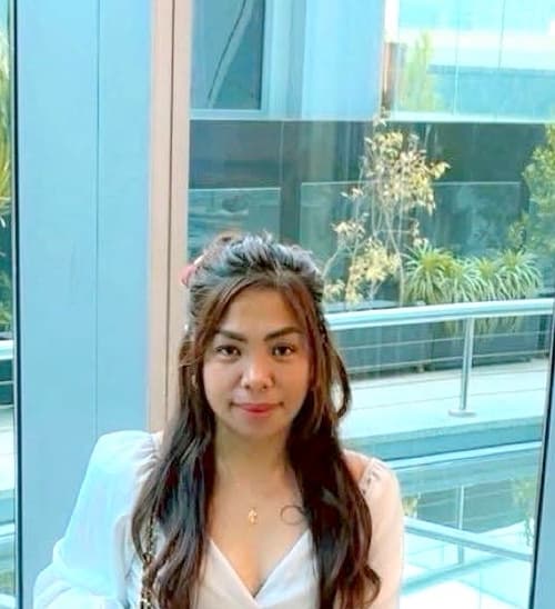 Jacquelyn Belisario