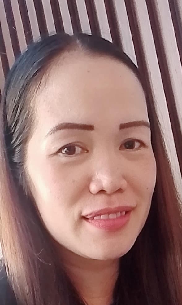 Norelyn Rosapa