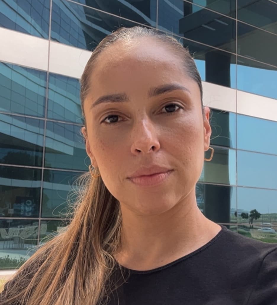 Gloria Aguirre