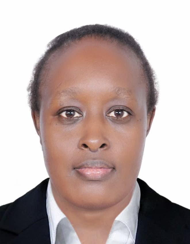 Sylvia Bayibare