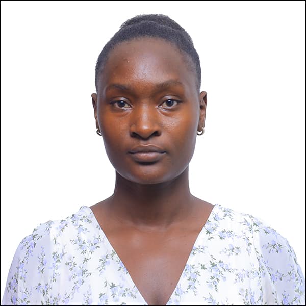 Loyce Niwandinda