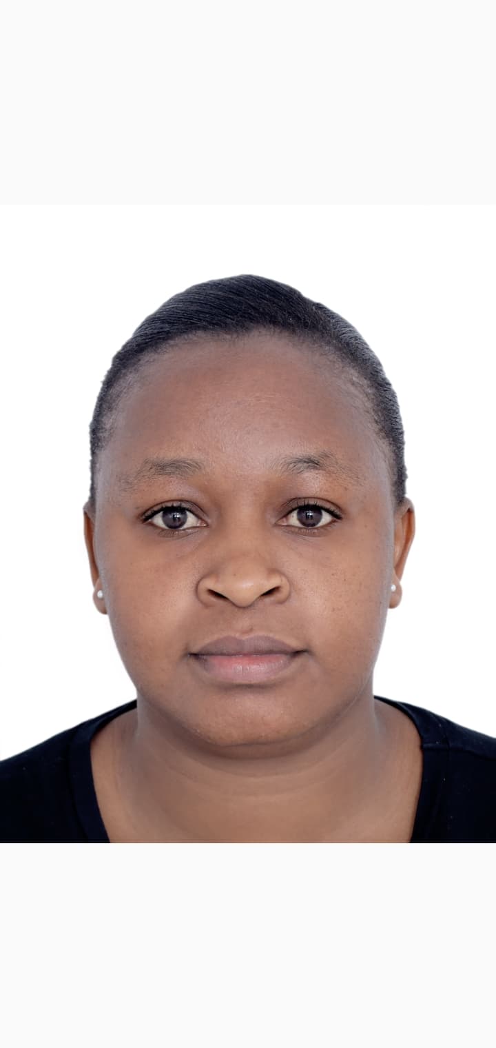 Joyce Thuo