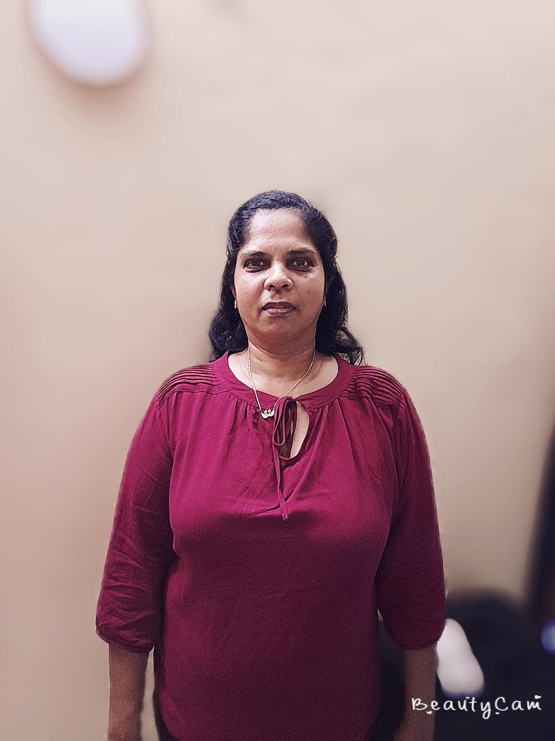 Siriyalatha Sisira Kumari
