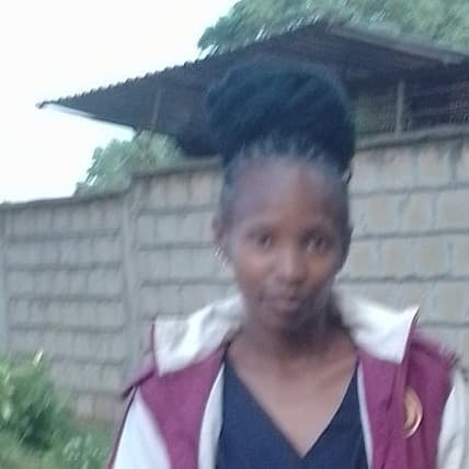 Nancy Wanjiru