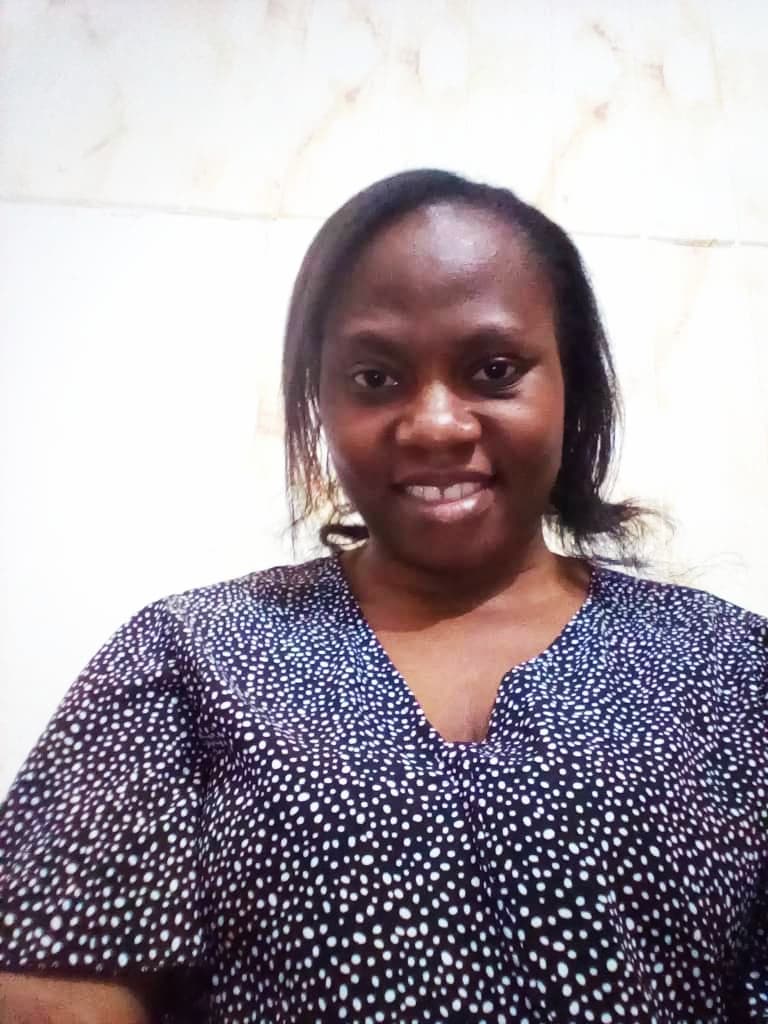 Nankabirwa Ritah