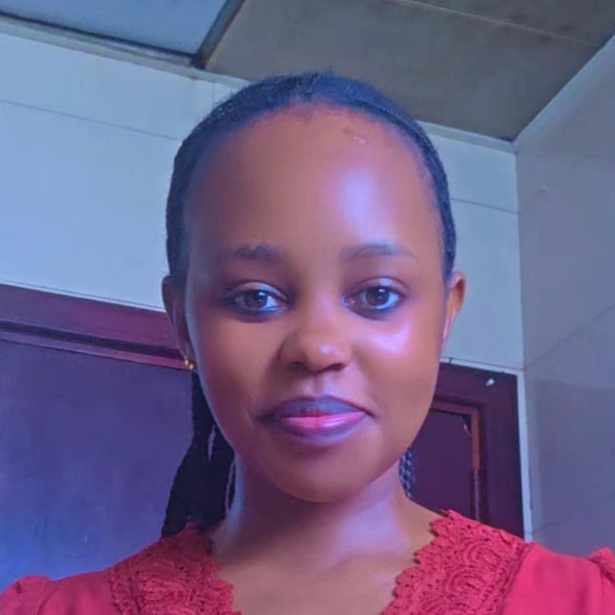 Sumayya Nakidde