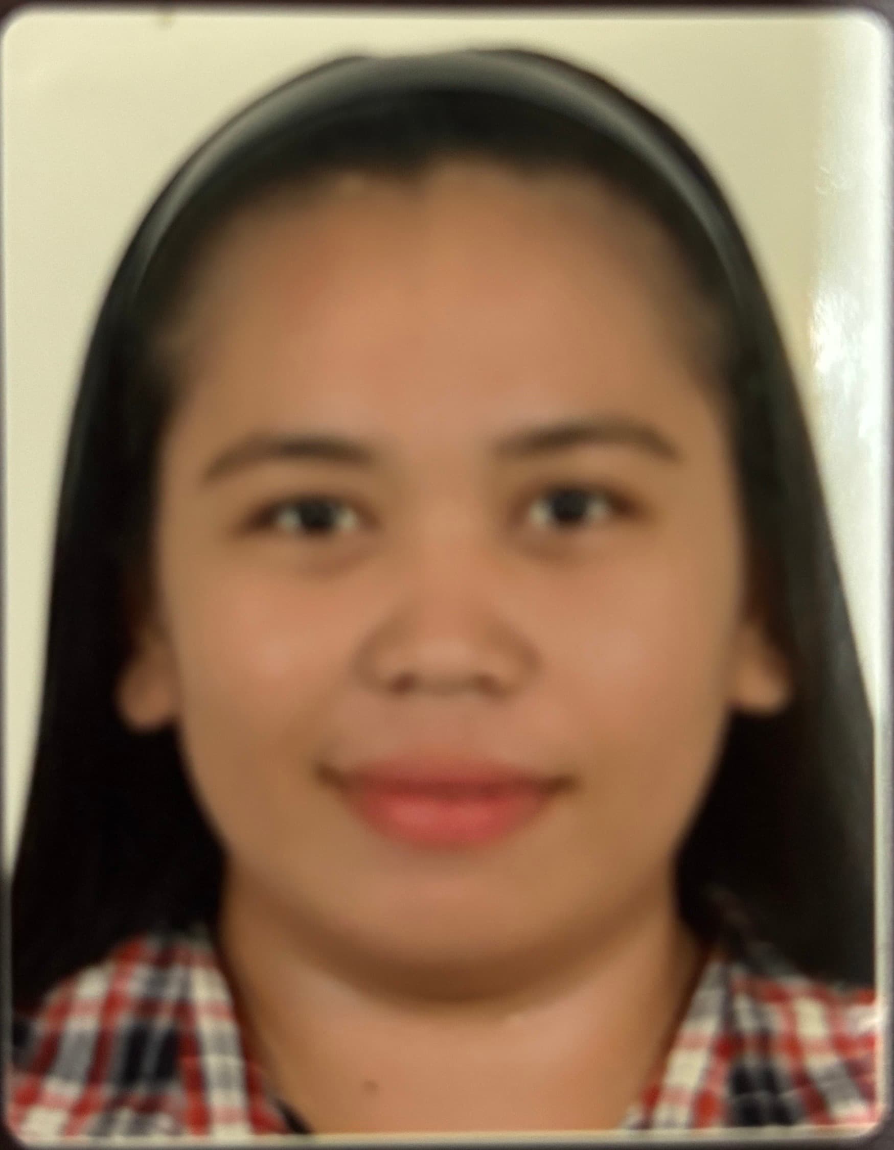 Norhaima Jalaide