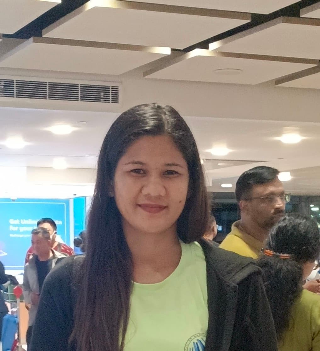 Shaira Genite