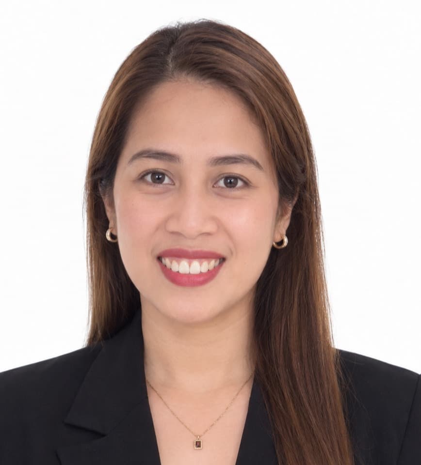 Jovelyn Redera