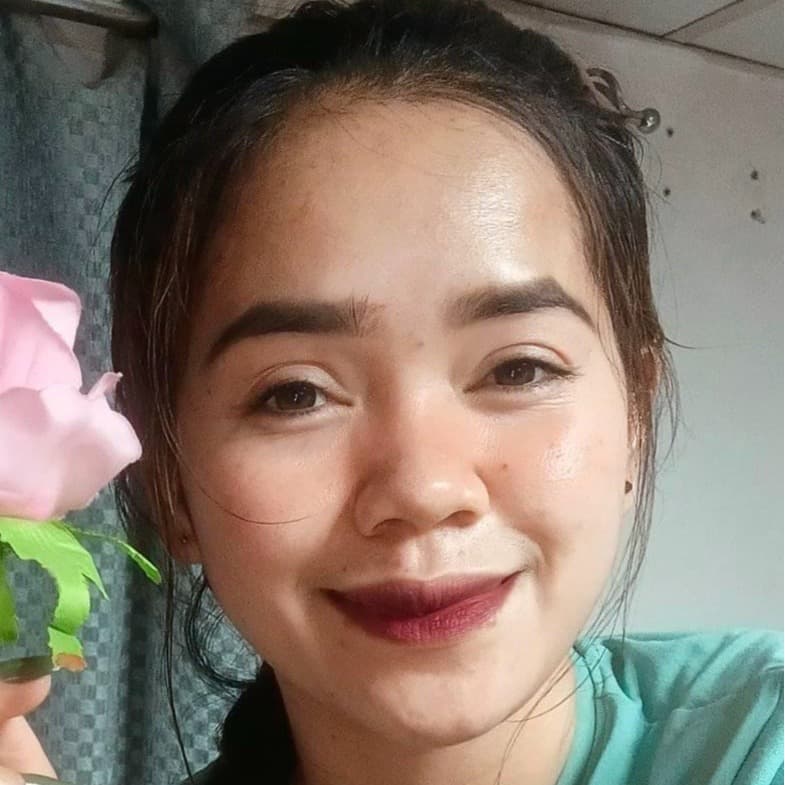 Gerdilyn Mawallil