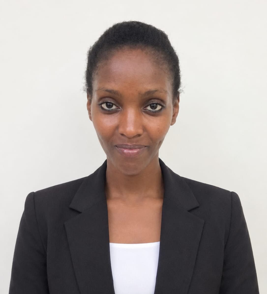 Joyce Wambu Nganga
