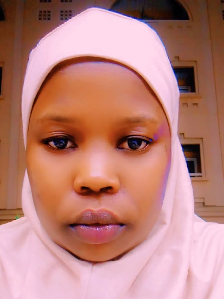 Rachel Namitala