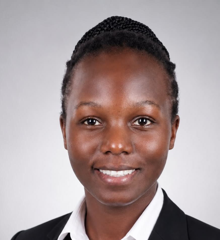 Gamuchirai Chitabura