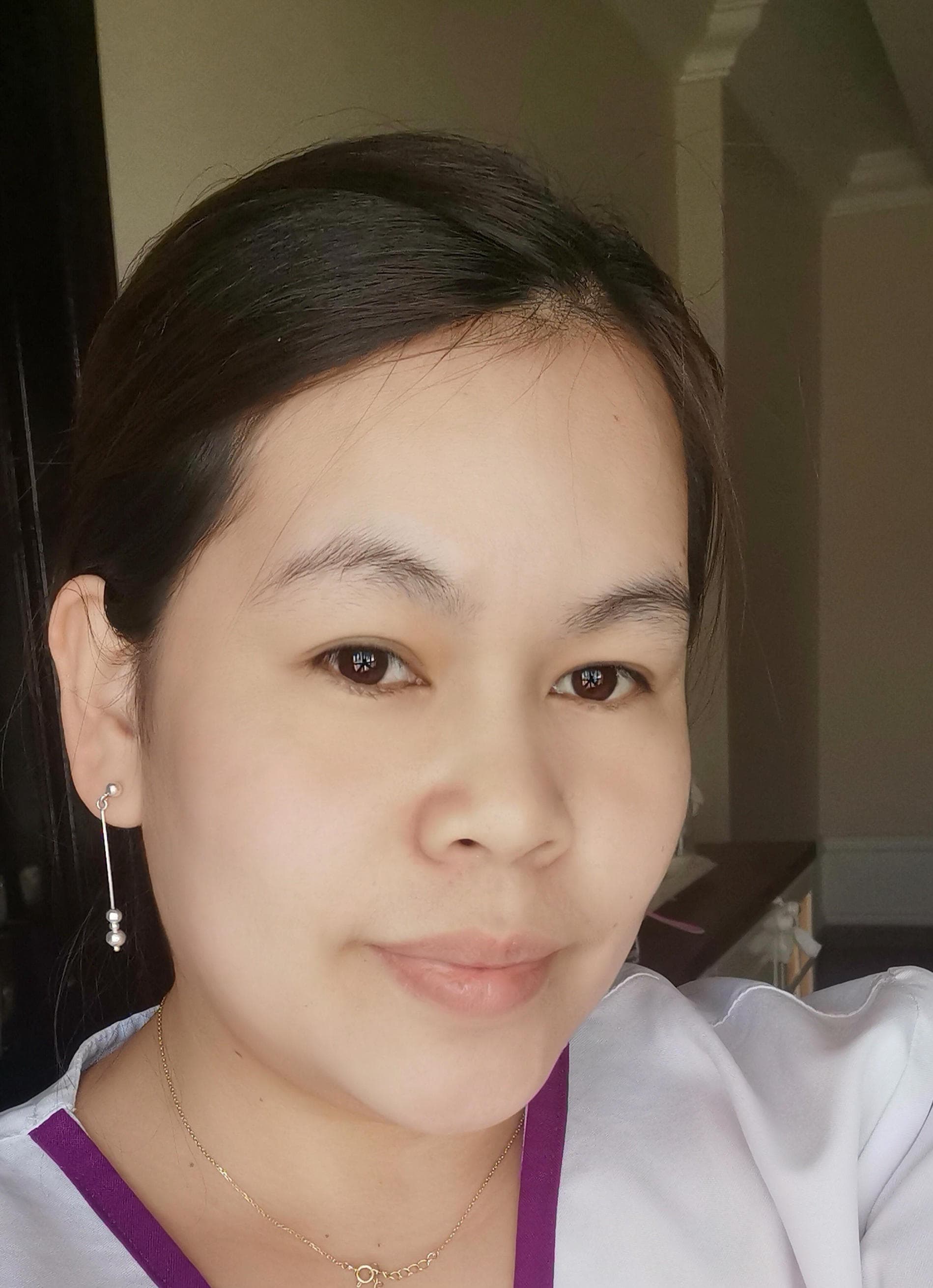 Jinky Capangpangan