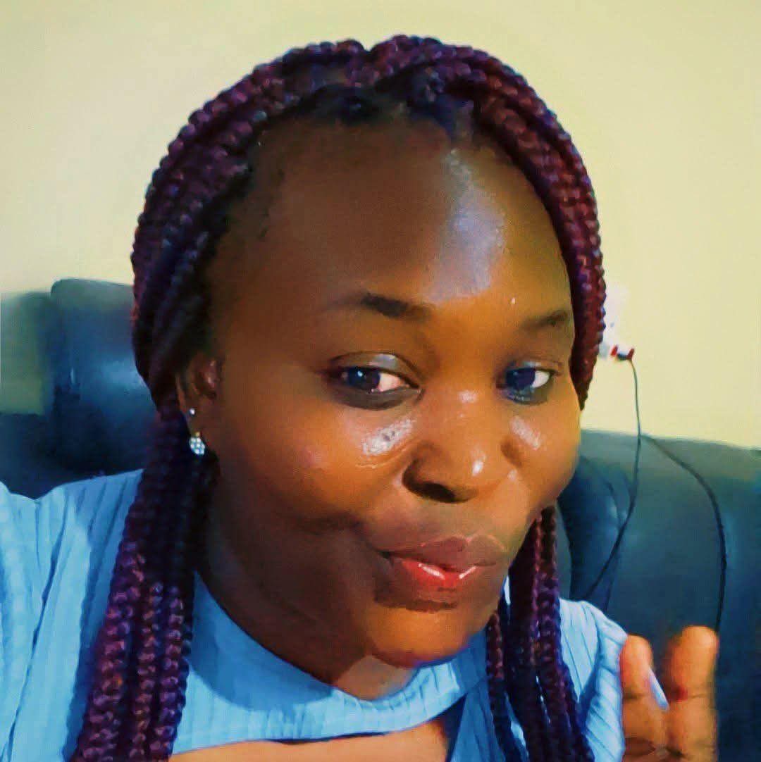 Margaret Ayuma