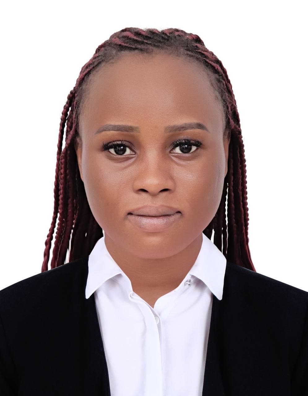 Gloria Namayanja